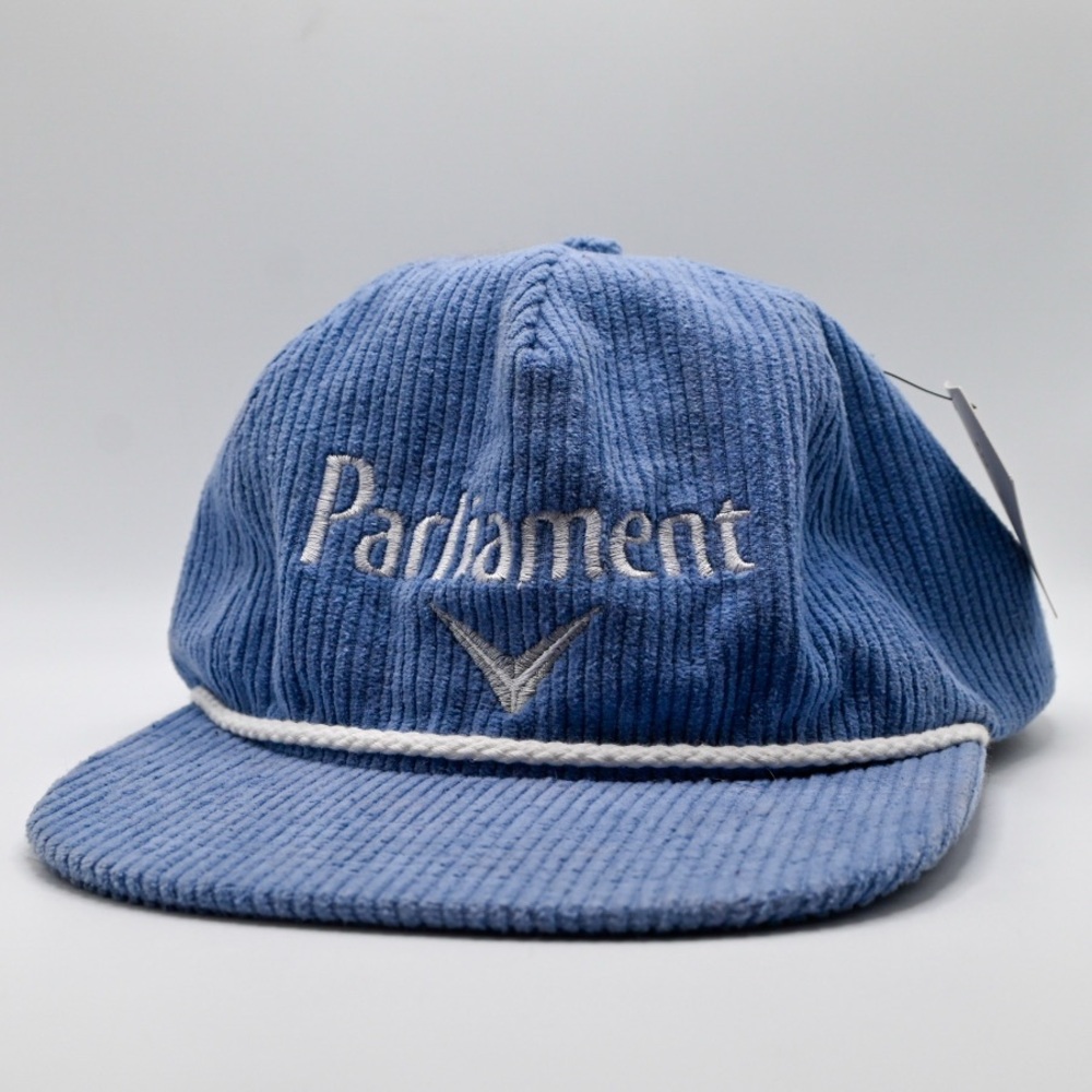 Vintage Parliament SnapBack
